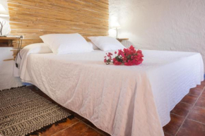 Casa Rural Aloe Vera, Huércal-Overa